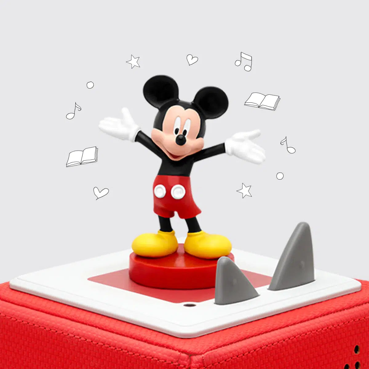 Tonies-Tonies Disney Mickey Mouse-10000638-Legacy Toys