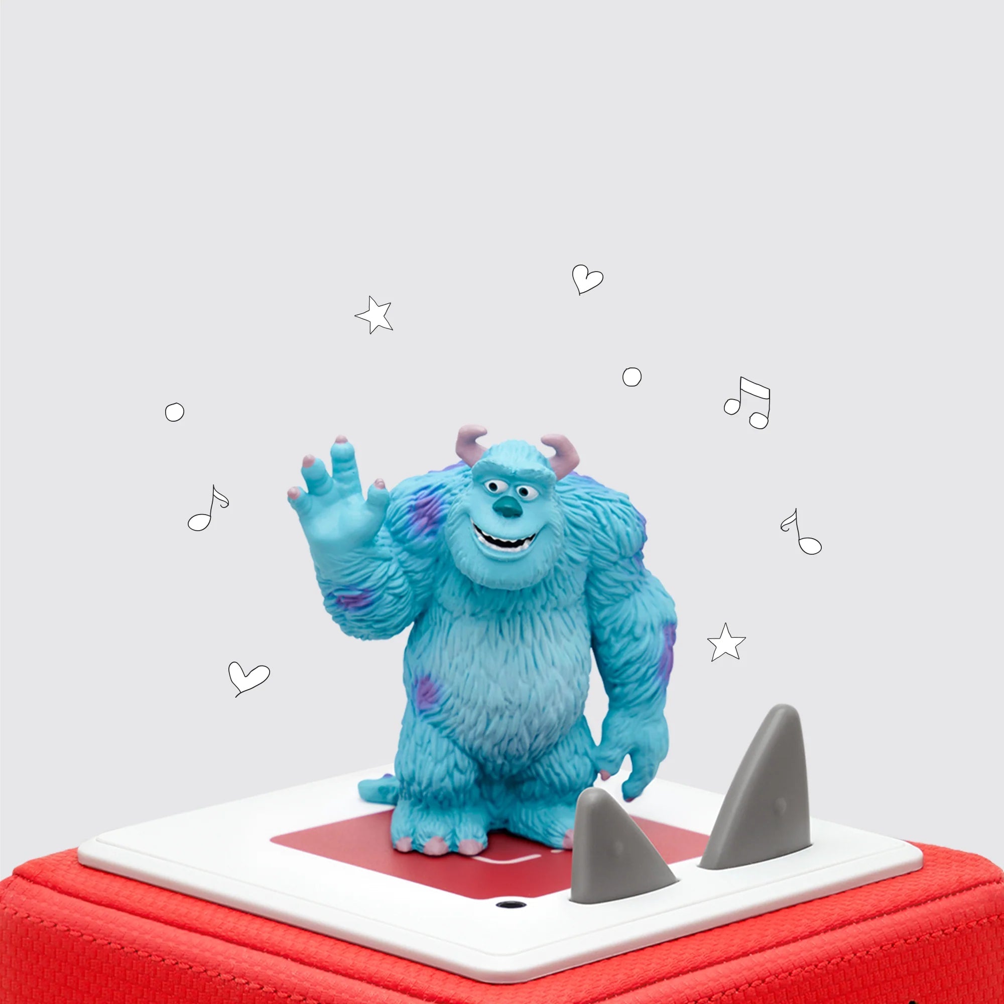 Tonies-Tonies Disney Pixar Monsters, Inc.-10000517-Legacy Toys