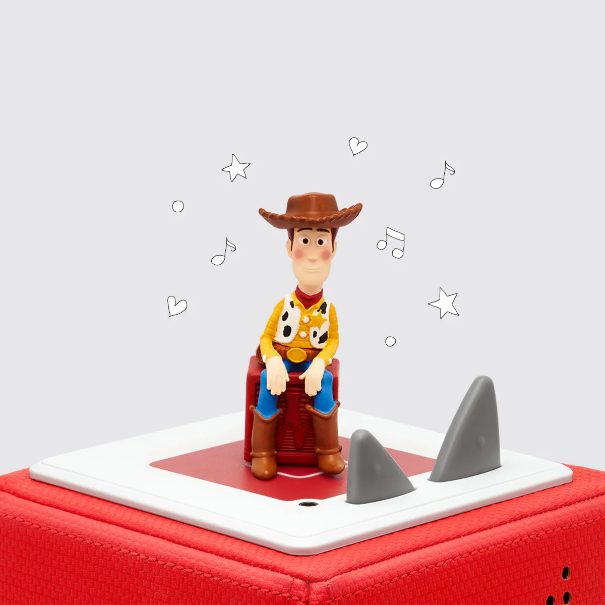 Tonies-Tonies Disney & Pixar Toy Story: Woody-10000511-Legacy Toys