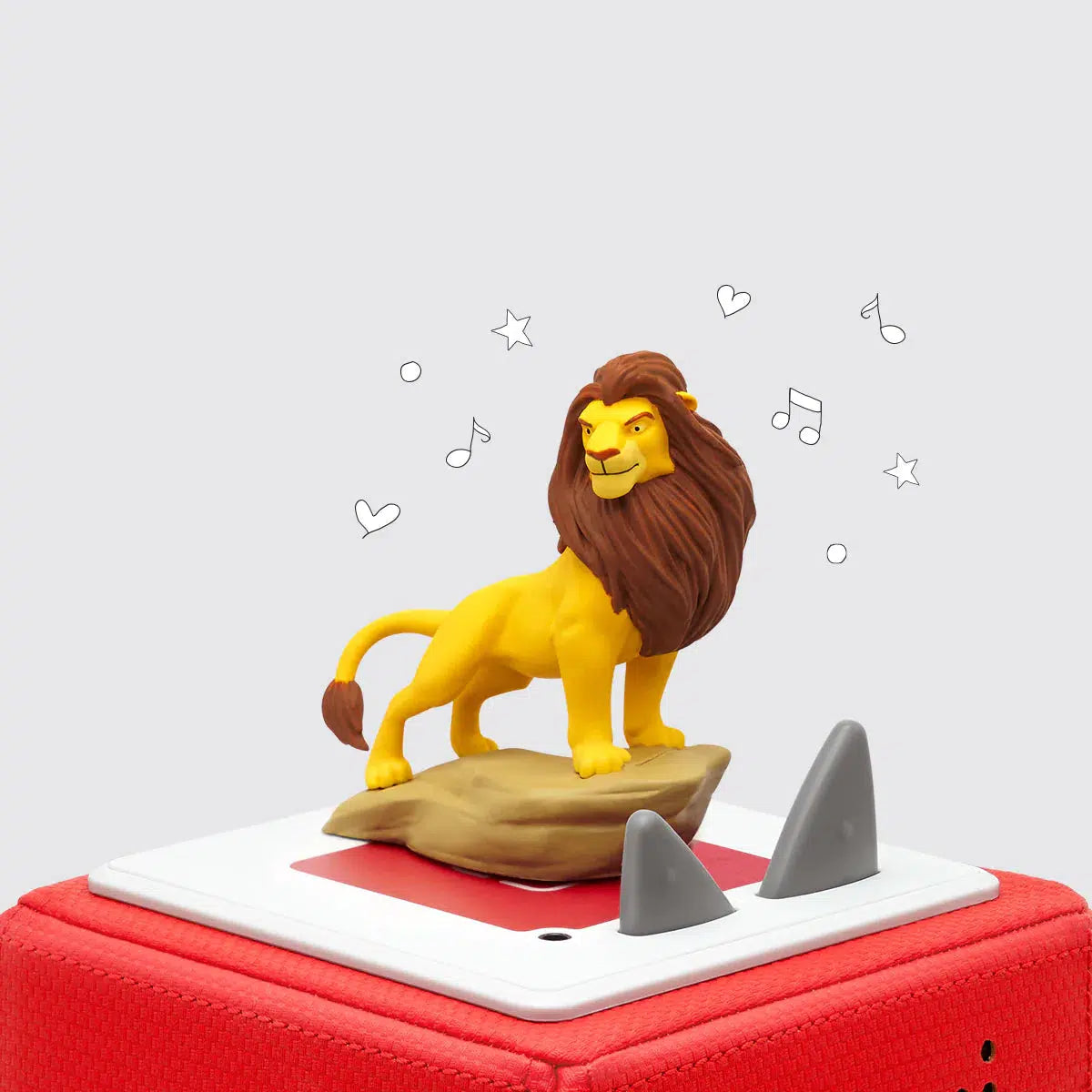 Tonies-Tonies Disney The Lion King-10000498-Legacy Toys