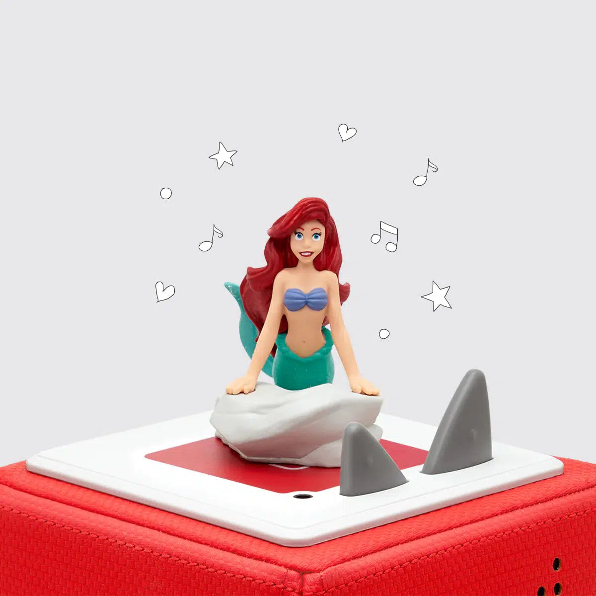 Tonies-Tonies Disney The Little Mermaid-10000503-Legacy Toys