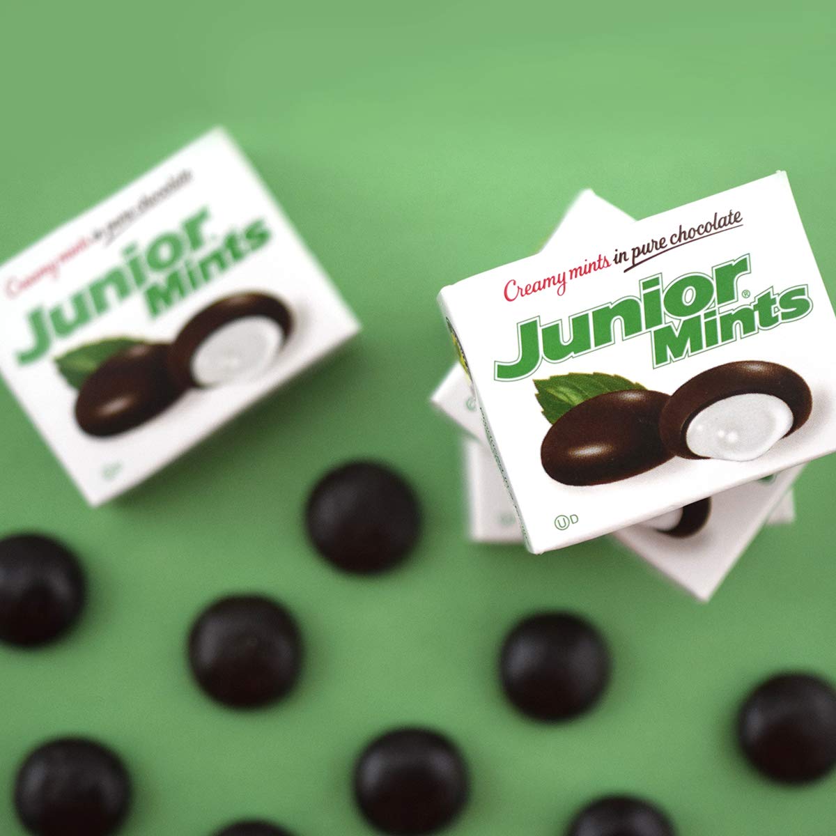Tootsie-Junior Mints Changemaker--Legacy Toys