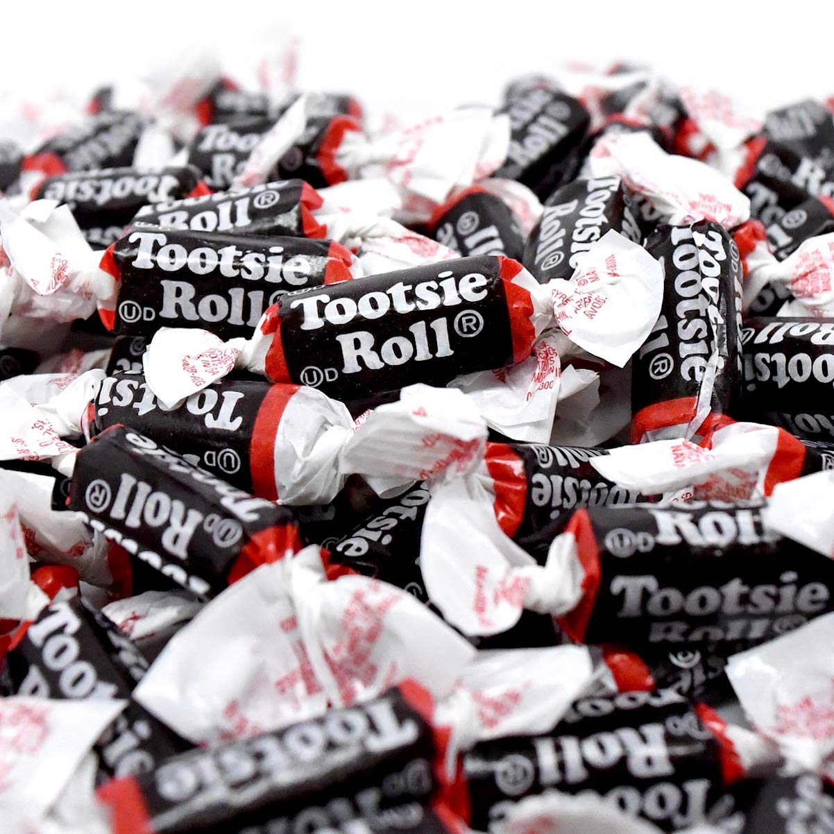 Tootsie-Tootsie Roll 150 count 37 oz. Resealable Bag--Legacy Toys