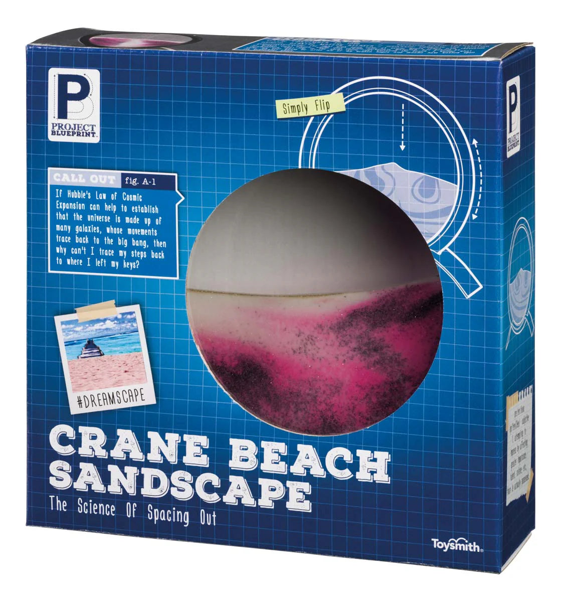 Toy Smith-Crane Beach Sandscape-1084-Legacy Toys