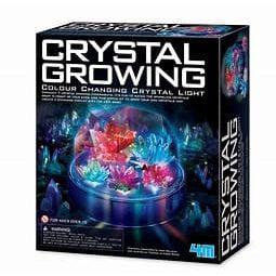 Toy Smith-Crystal Growing Light-11390-Legacy Toys