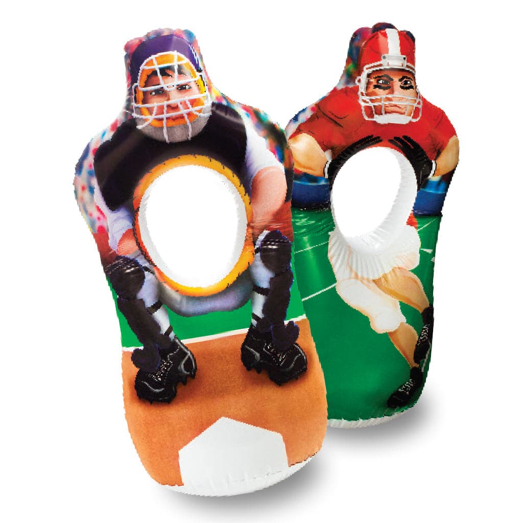 Toy Smith-Inflatable Sports Toss-2076-Legacy Toys