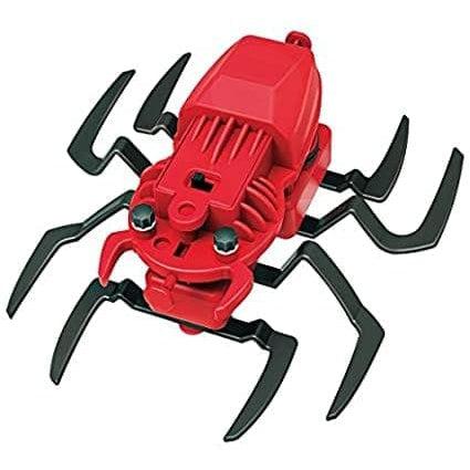 Toy Smith-Spider Robot-3680-Legacy Toys