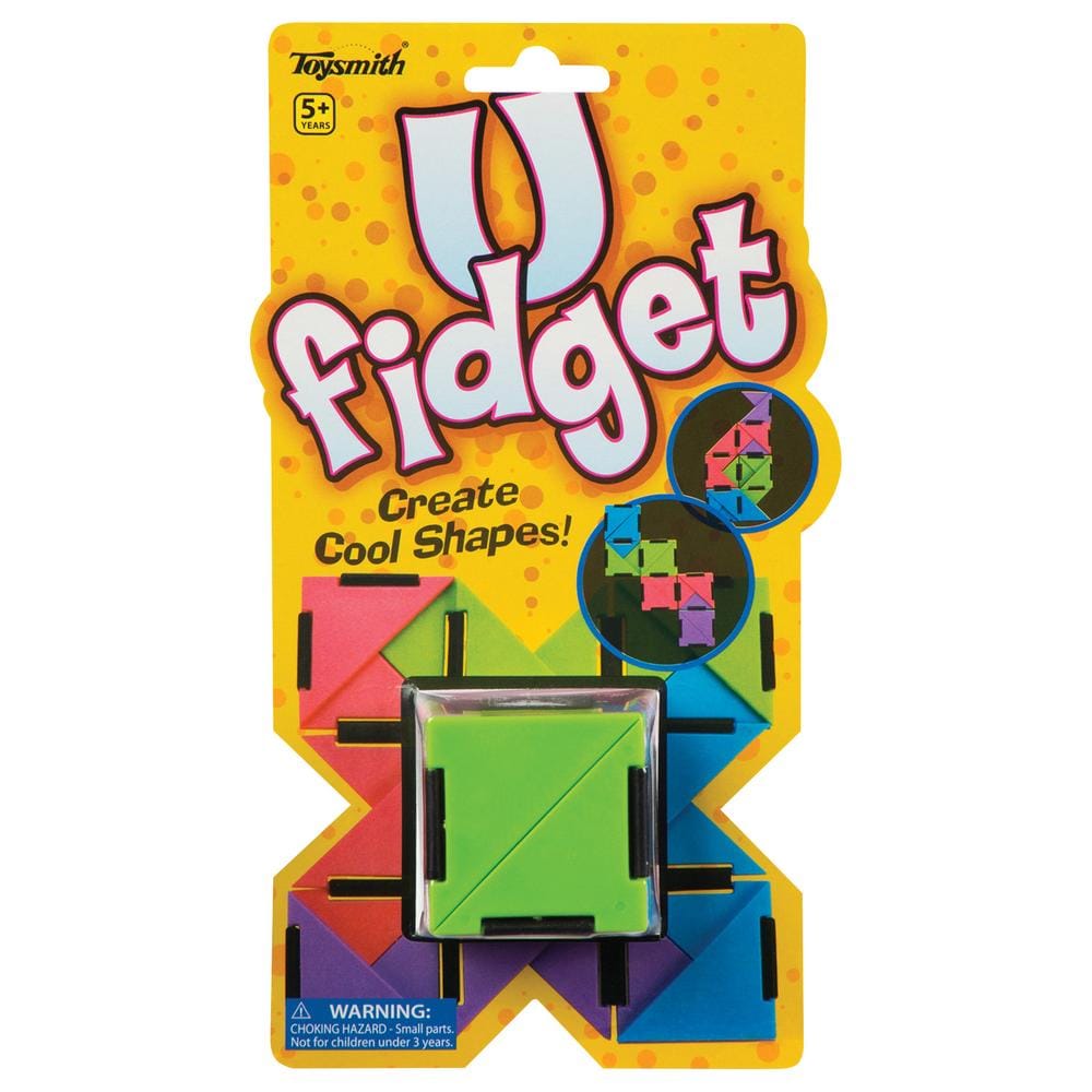 Toy Smith-U-Fidget-2125-Legacy Toys