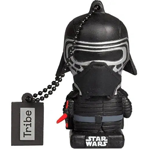 Tribe-Star Wars 16GB USB Flash Drive-FD030515-Kylo Ren-Legacy Toys