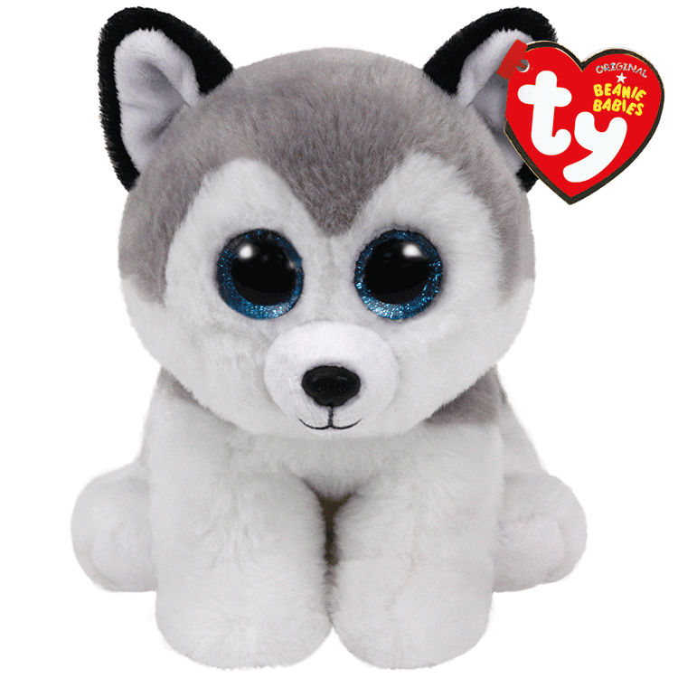 TY-Beanie Baby Classic--Legacy Toys