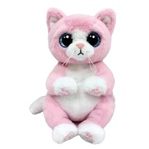 TY-Beanie Bellie - Lillibell the Cat - 8