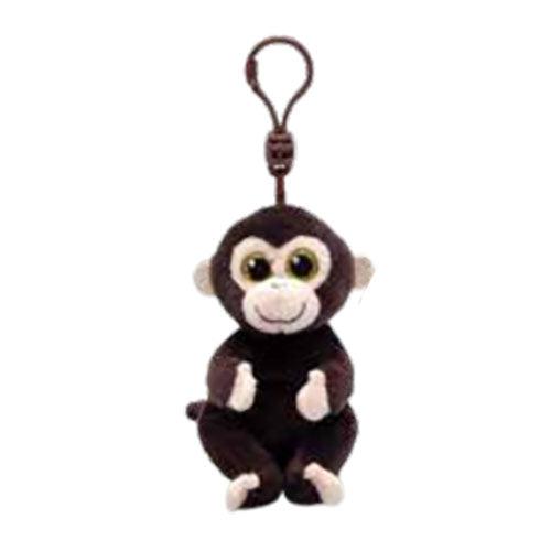TY-Beanie Bellie - Matteo the Monkey - 5