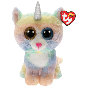 Beanie boo unicorn cat hotsell