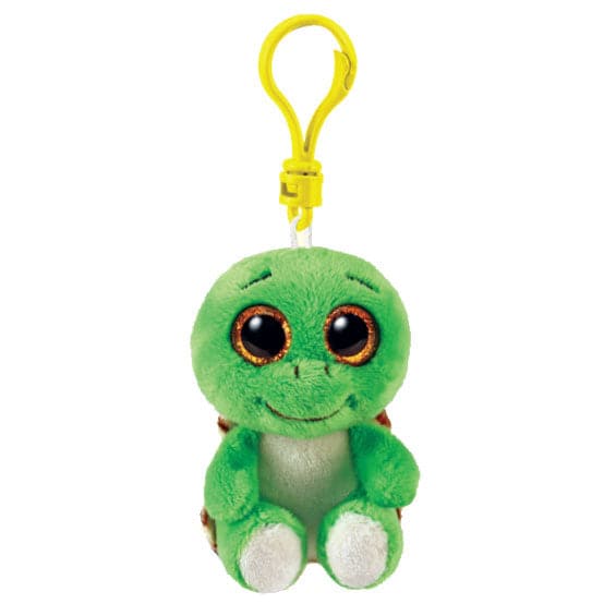 TY-Beanie Boo's - Turbo the Turtle-35250-5