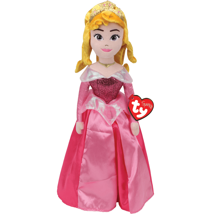 Disney-Princesses Disney-6 Mini-Princesses-Coffret Avec Accessoires