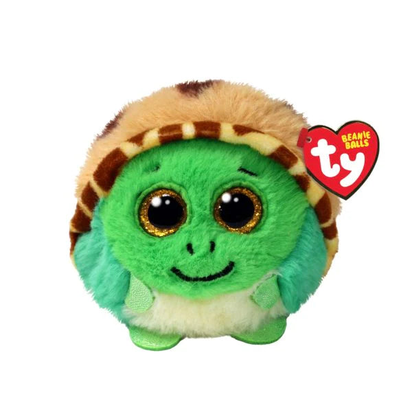 TY-Beanie Puffies 4