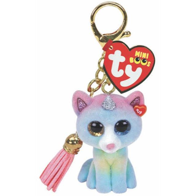 Unicorn Keychain / Bottle Keychain / Glass Keychain For Girls / Cute  Keychain