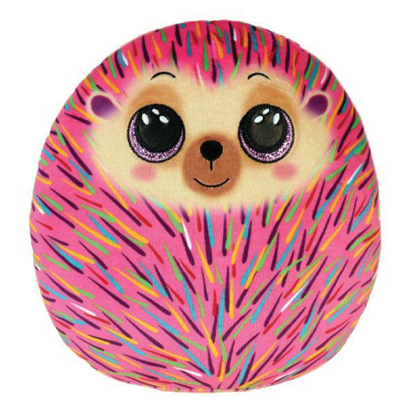 TY-Squish A Boo - Hildee the Hedgehog-39240-10