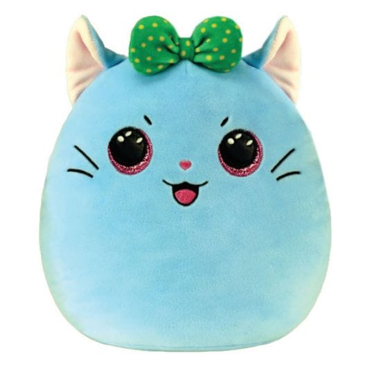 TY-Squish A Boo - Kirra - Cat-39238-10