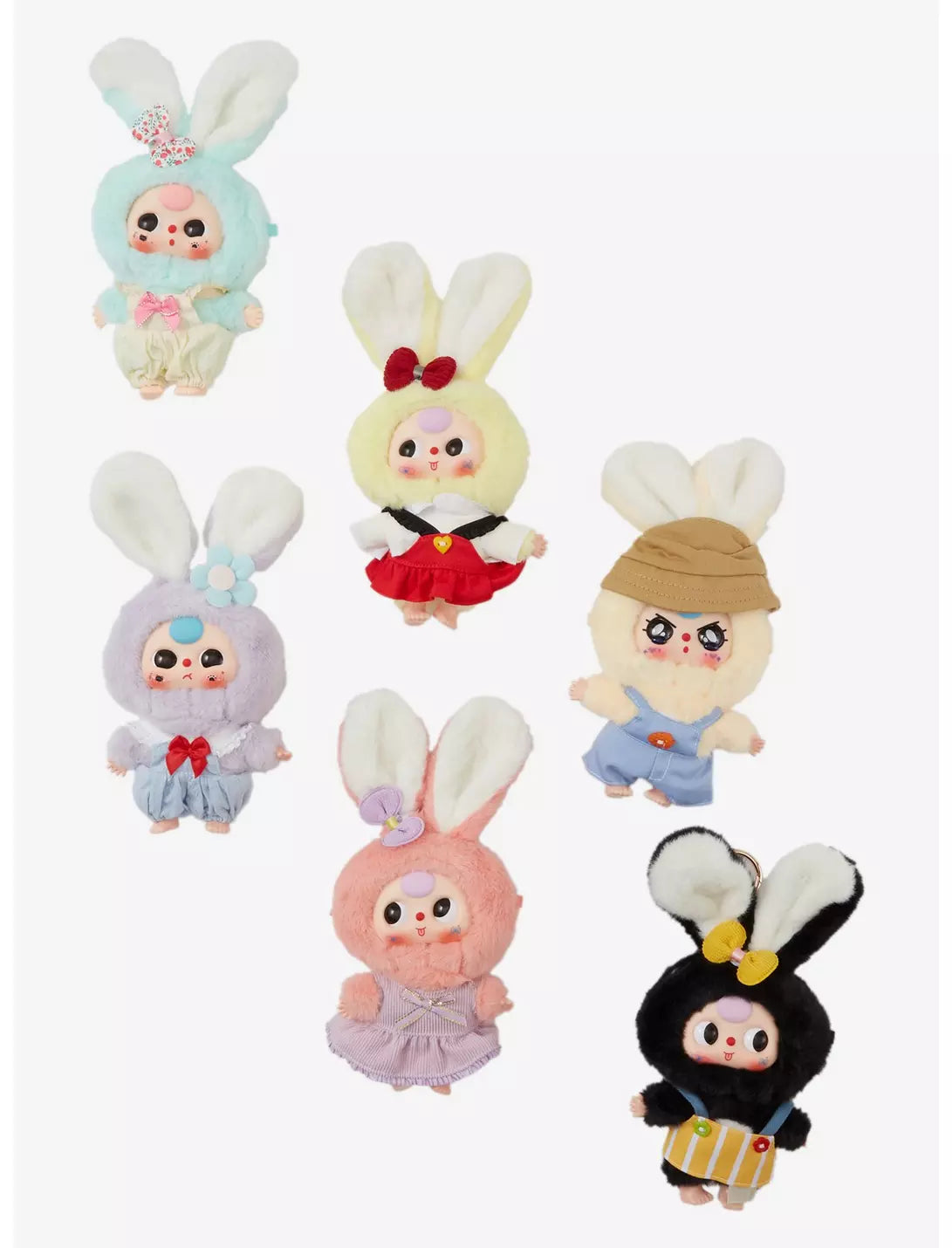 Legacy Toys