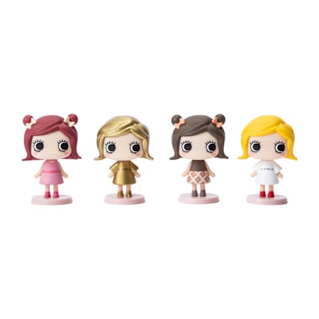 Legacy Toys