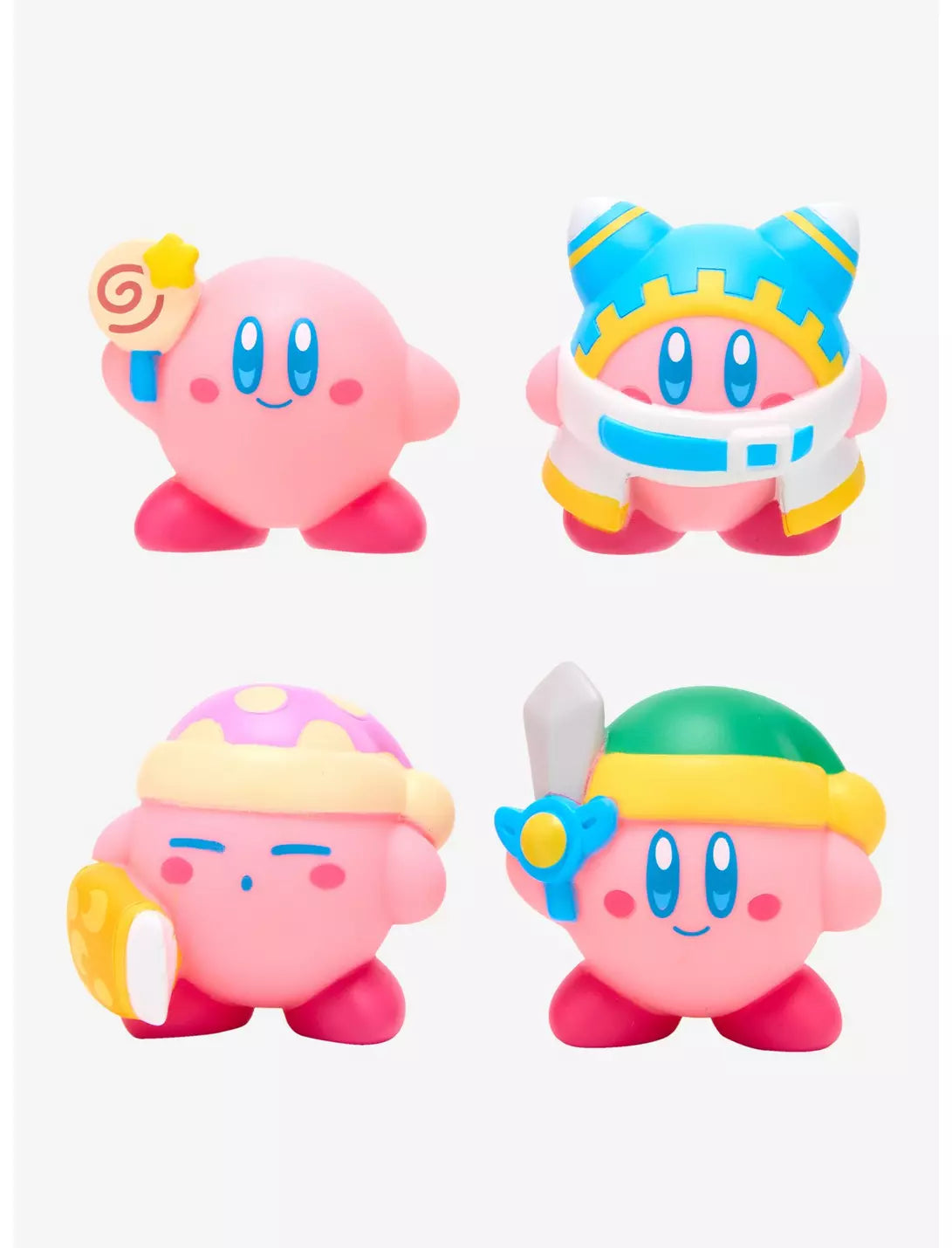 Legacy Toys