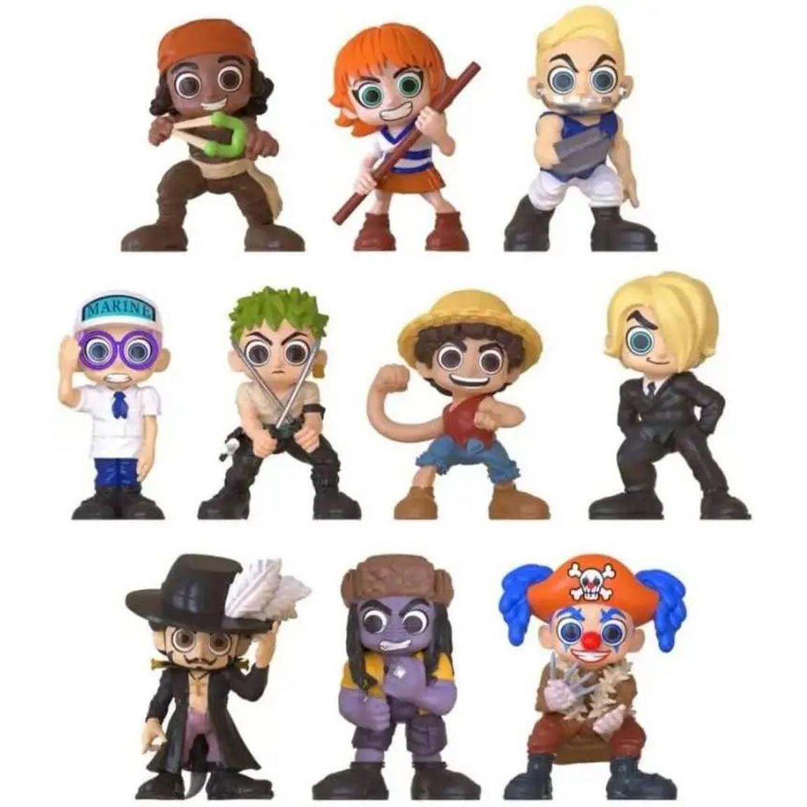Legacy Toys