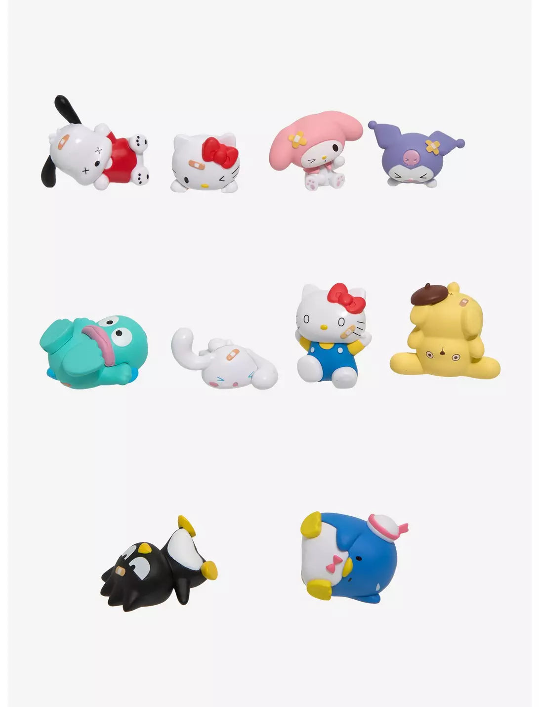 Legacy Toys