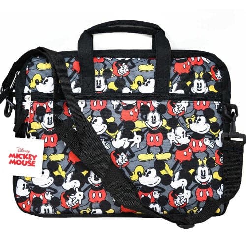 United Party-Mickey All Over Print Tablet Case with Shoulder Strap-MITAB-Legacy Toys