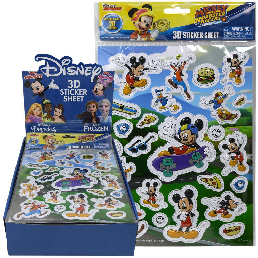 Disney Mickey Mouse Card Game Toy Clubhouse and 50 similar items