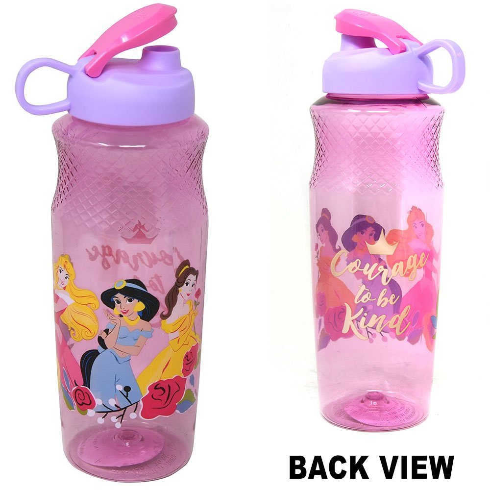 United Party-Princess 30 oz Sullivan Bottle-PNSAT410-Legacy Toys