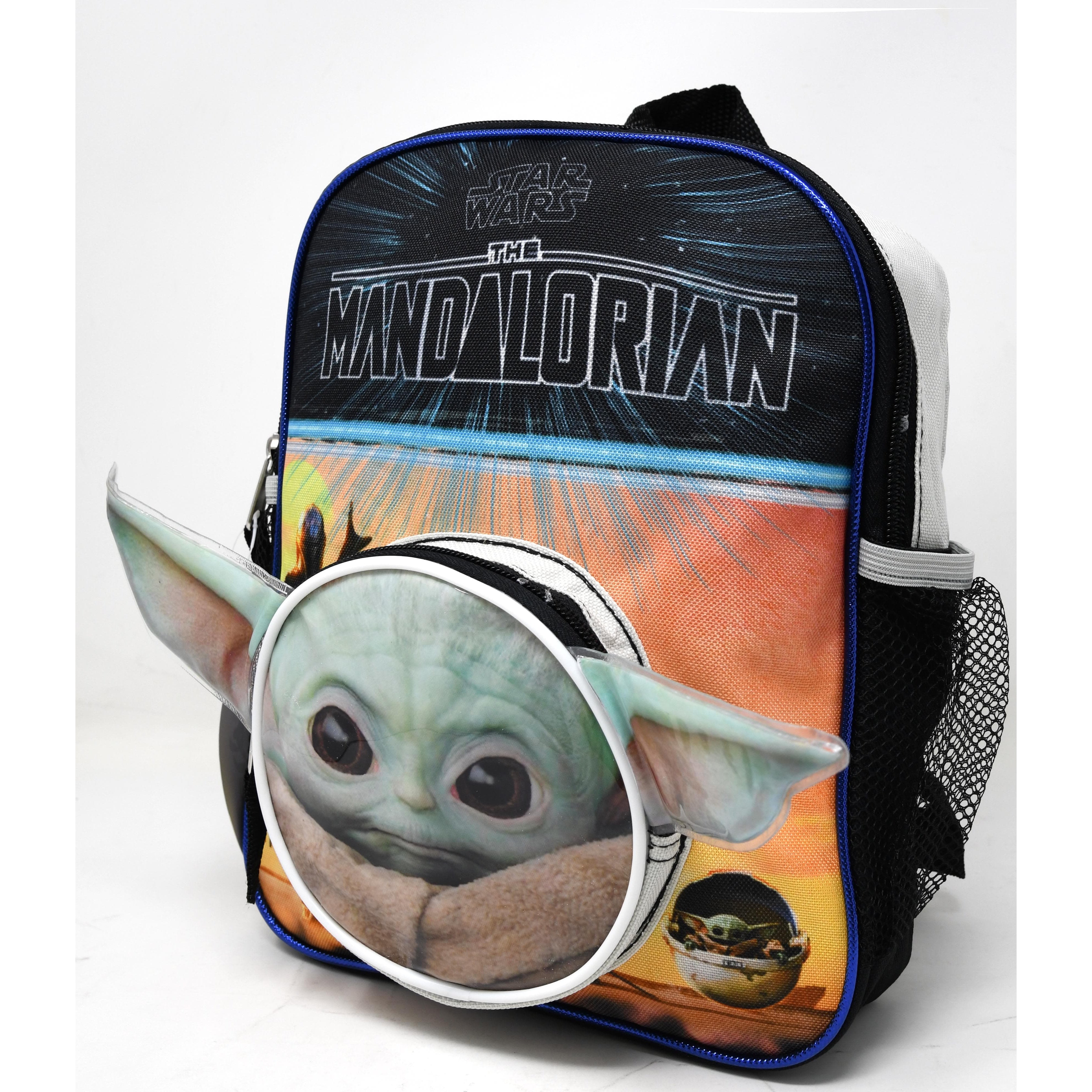 Star Wars The Child Baby Yoda 11
