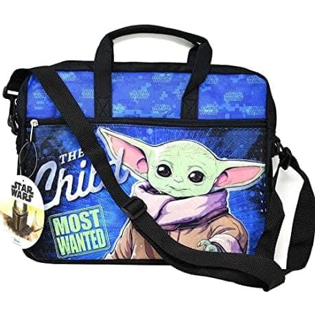 United Party-Star Wars "The Child" Tablet Case with Shoulder Strap-SATAB-Legacy Toys