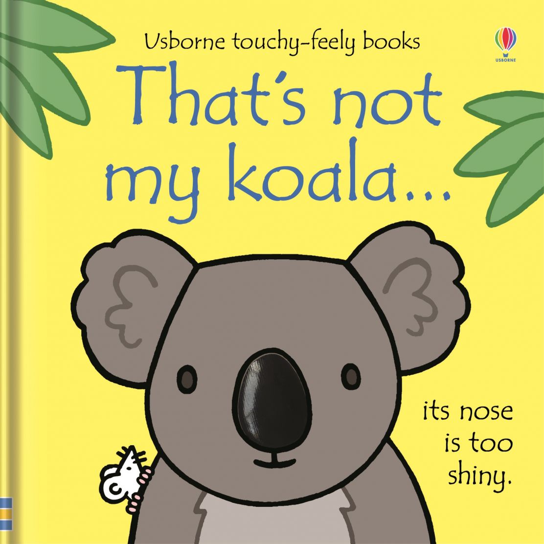 Usborne Books-That's not my koala...-546557-Legacy Toys