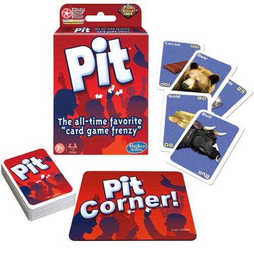 Winning Moves-Pit-1012-Legacy Toys