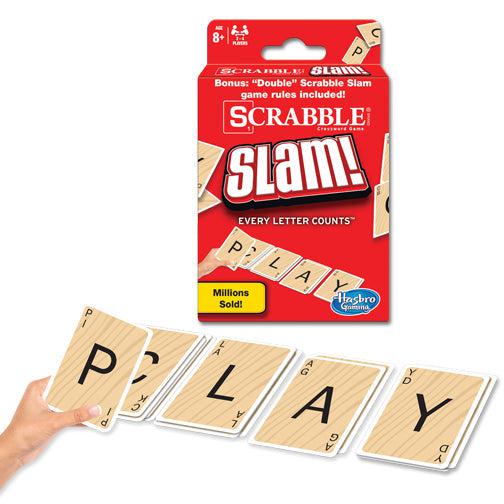 Winning Moves-Scrabble Slam-1235-Legacy Toys