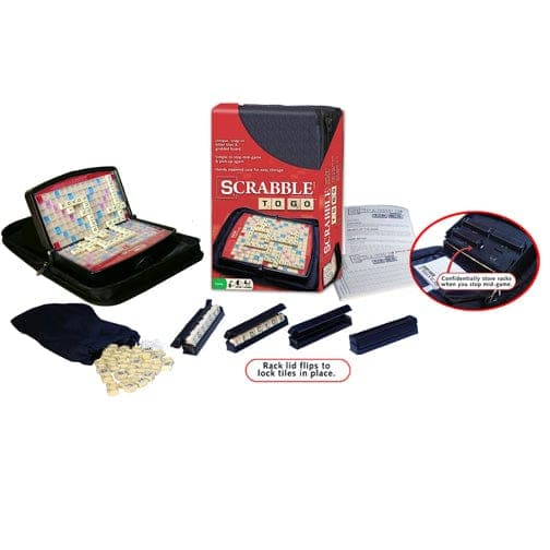 Winning Moves-Scrabble To Go-1202-Legacy Toys