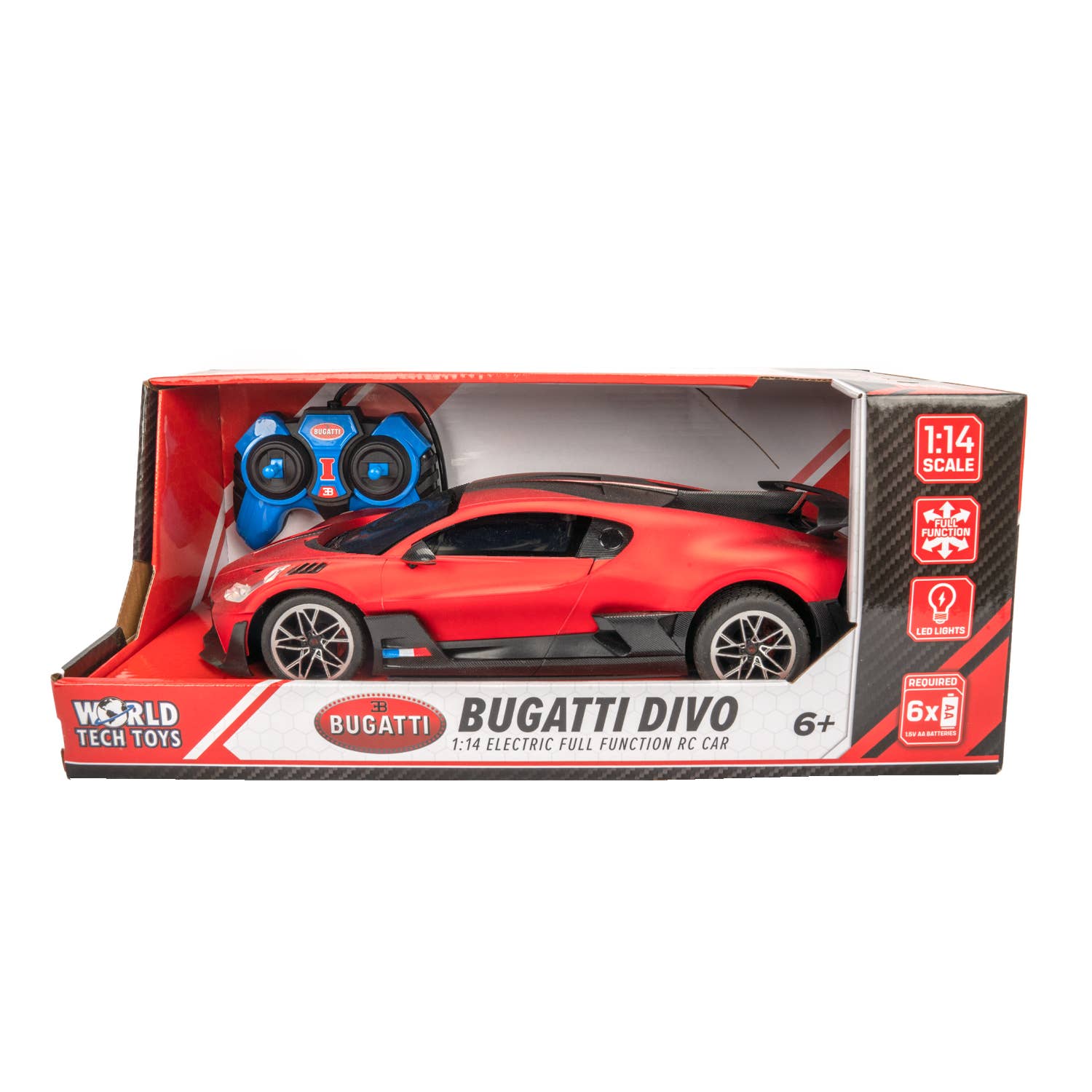 Legacy Toys