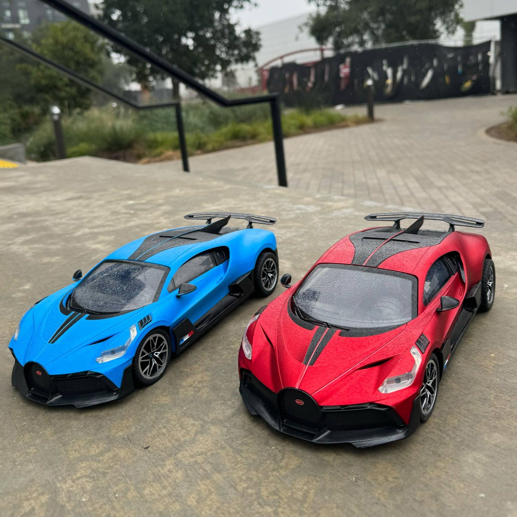 Legacy Toys