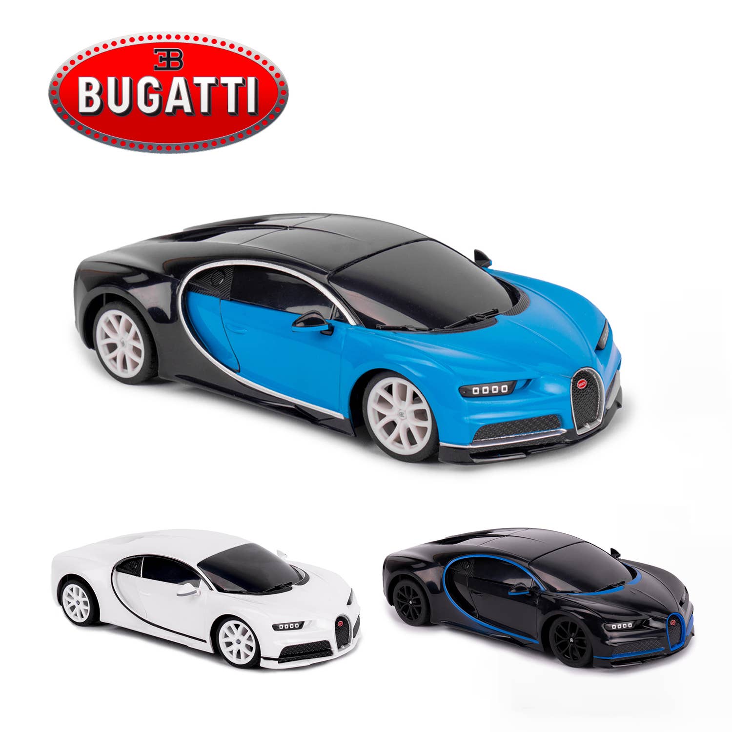 Legacy Toys