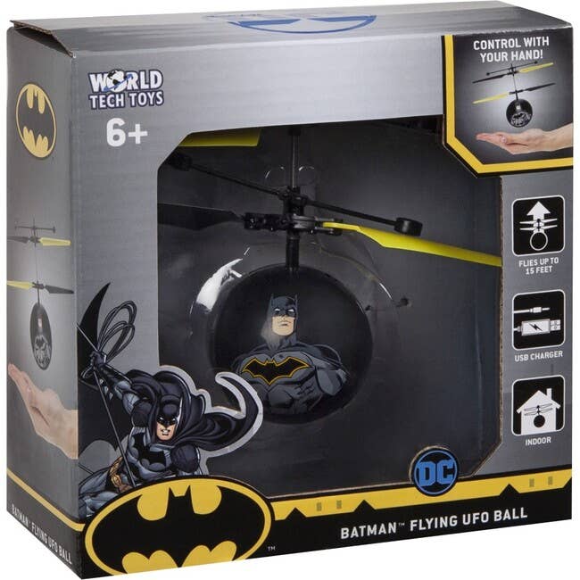 Legacy Toys