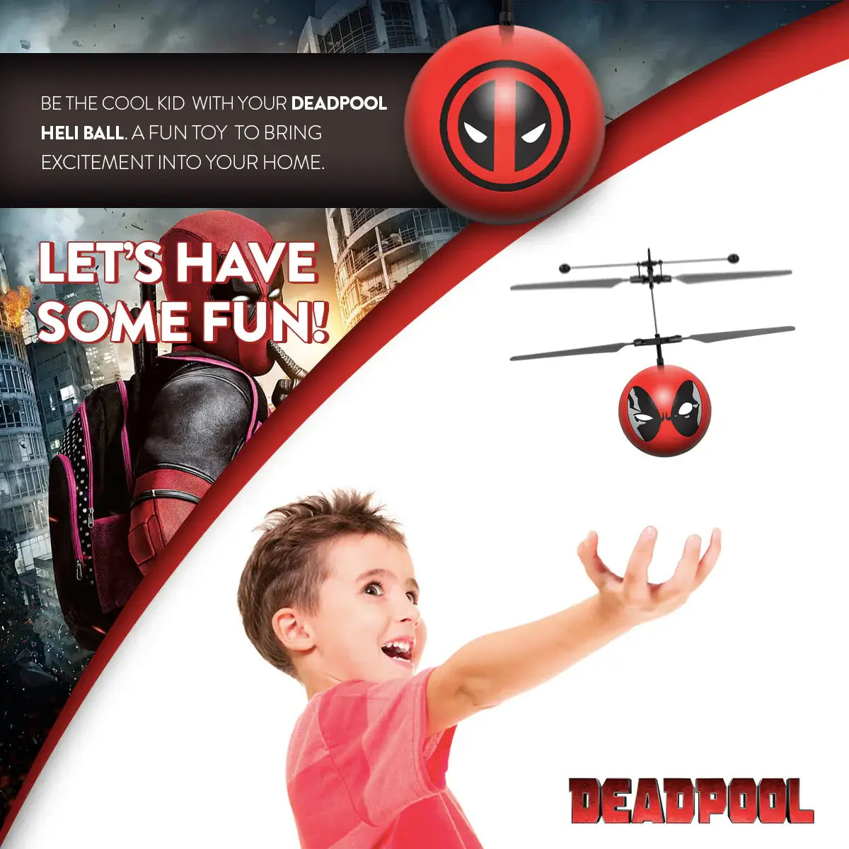 Legacy Toys