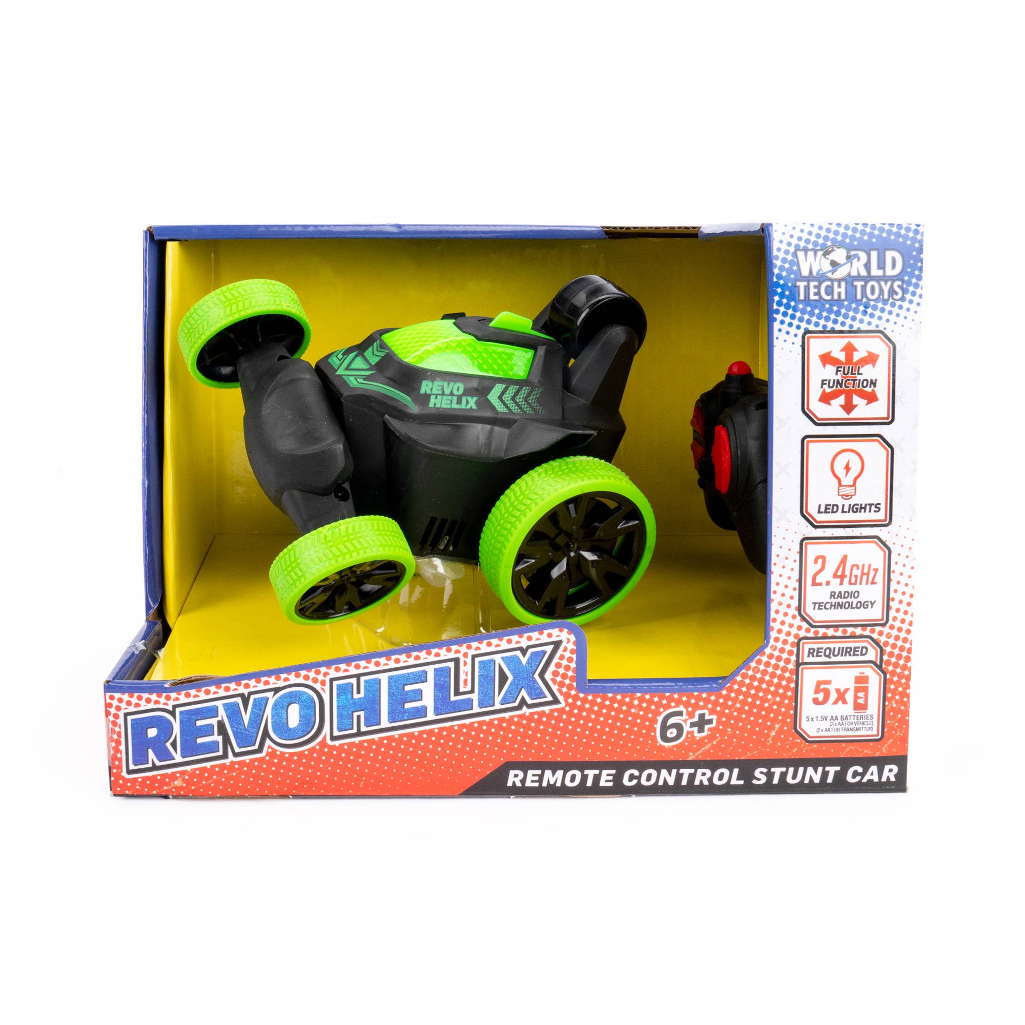 Legacy Toys