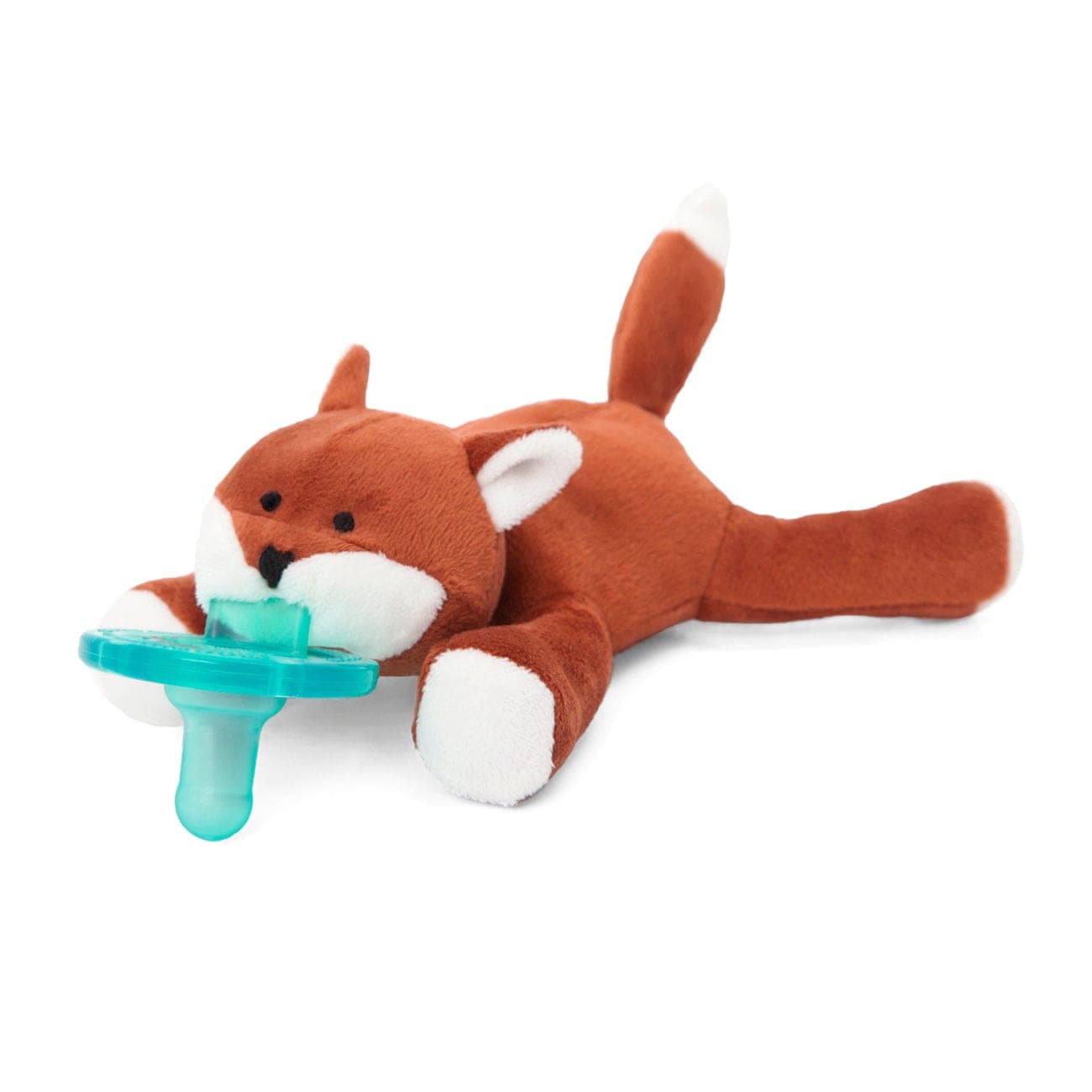 WubbaNub-Wubbanub - Baby Fox-WUB22552-Legacy Toys