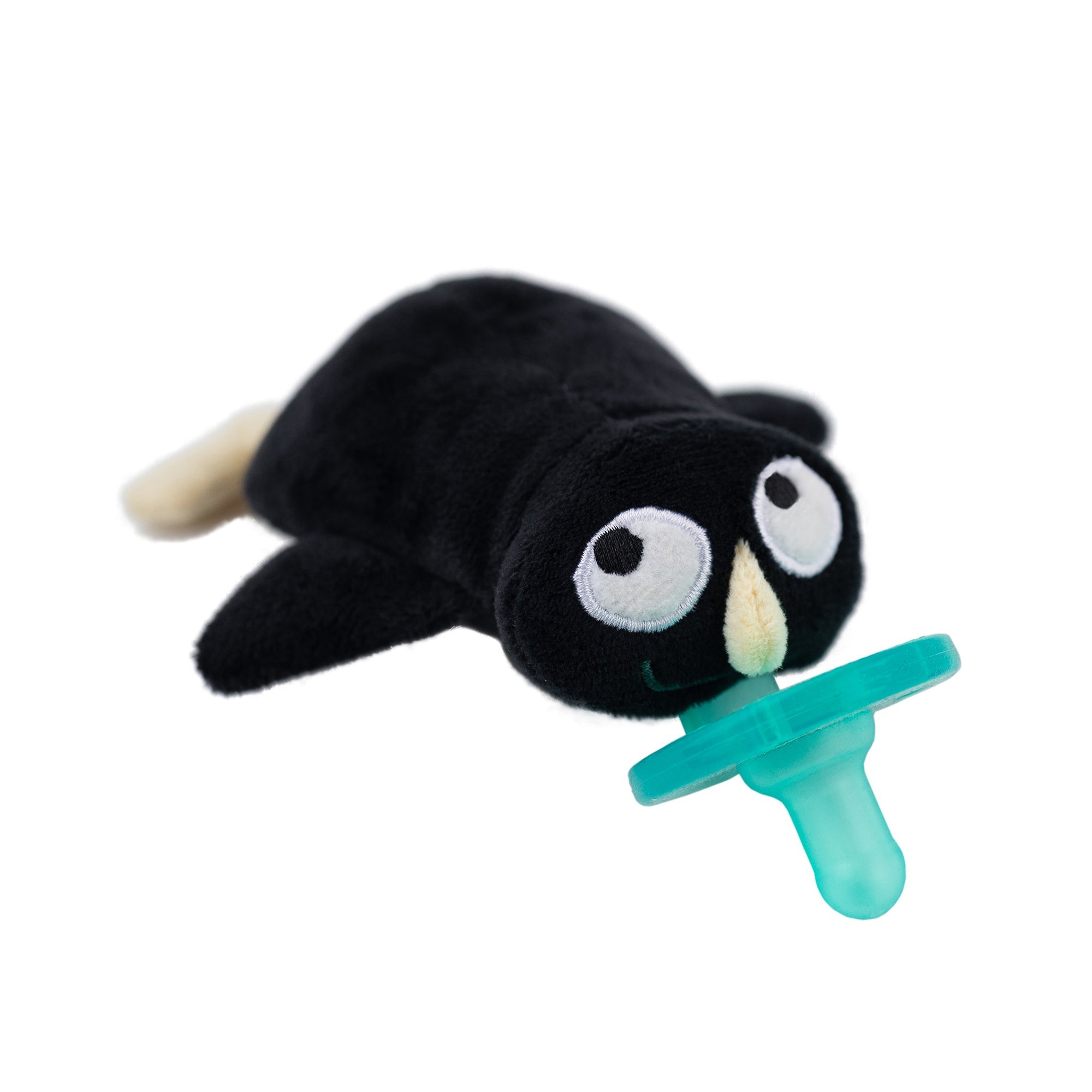 WubbaNub-Wubbanub - Mama Penguin by Jimmy Fallon-WUB62001-Legacy Toys