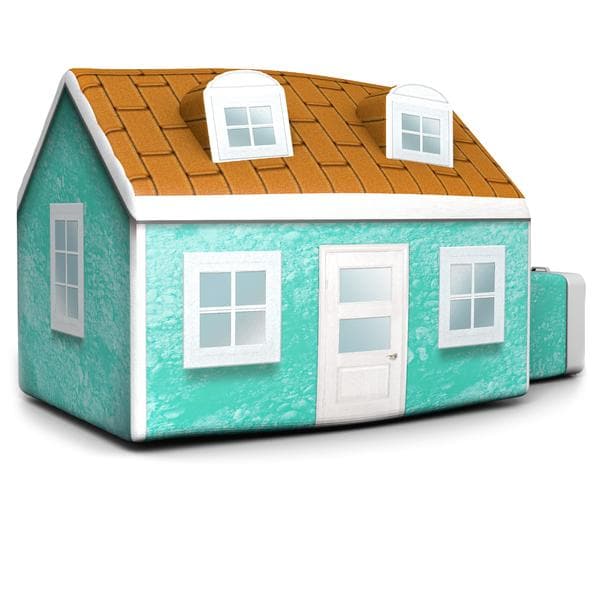 XYZ Toys-AirFort Cabin Playhouse-ZAFRETAIL-CABIN-Legacy Toys