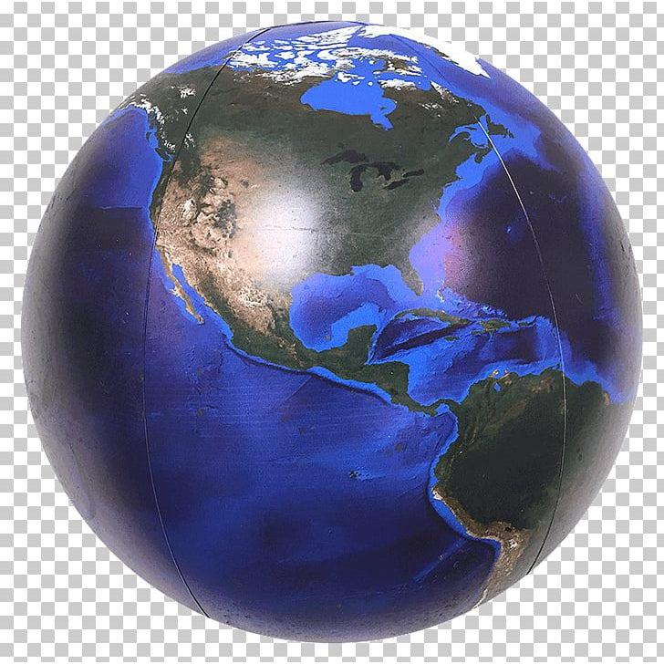 XYZ Toys-Earth: the Blue Marble Globe 16