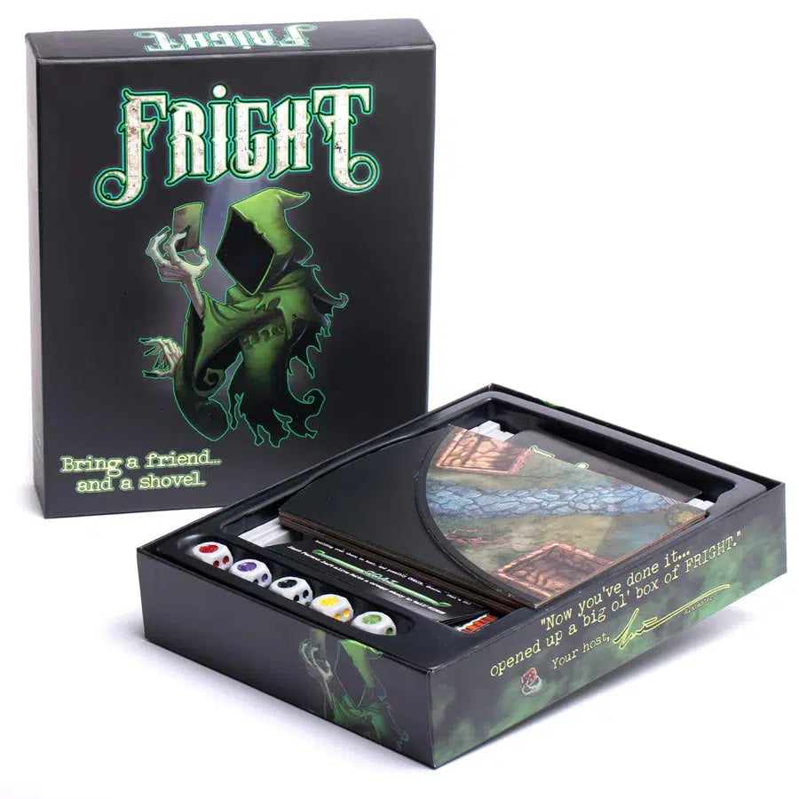 SolidRoots-Fright-77423-Legacy Toys