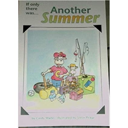 XYZ Toys-If only there was Another Summer-10289-Legacy Toys