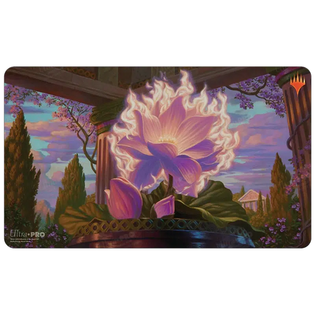 XYZ Toys-Magic: the Gathering - Playmat-419565-Nyx Lotus-Legacy Toys